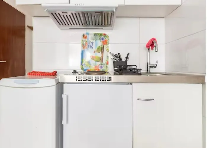Studio Ideal Plein Centre