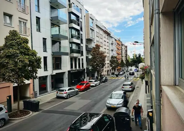 Studio Ideal Plein Centre
