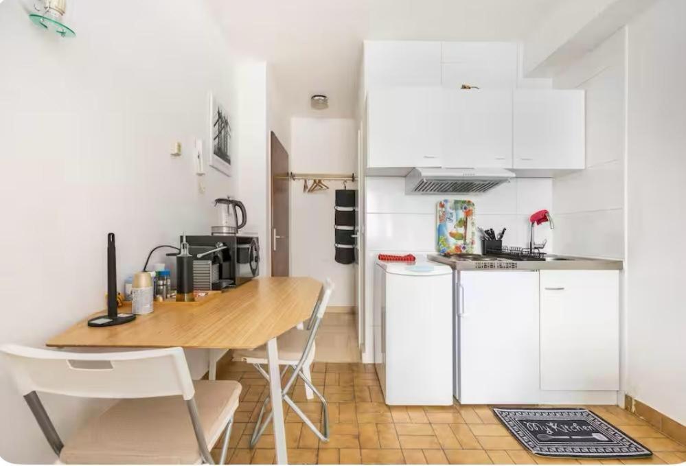 Appartement Ideal Plein Centre